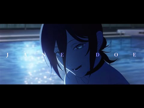 劇場版『チェンソーマン レゼ篇』【MAD】【JANE DOE】