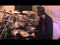 Brian Tyler - Now You See Me - Drumcover 