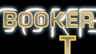 Booker T Entrance Video