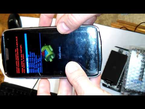DOOGEE TITANS2 DG700 HARD RESET / FAKTORY RESET