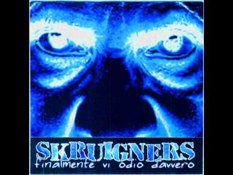 Skruigners - Mortale Tristezza (Declino)