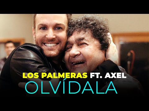 Video thumbnail for Olvídala
