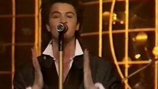 Paul Young - &quot;Tomb of Memories&quot; at Montreux (1985)