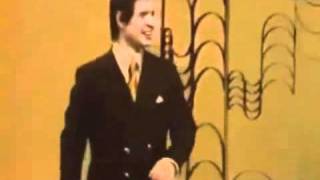 Bleeding Trhololololo - Shadow Walker (Butt Rock)