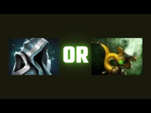 Dota 2 Items Explained - How to Counter Magic Damage #dota2Items #happyweek #mystiquegaming