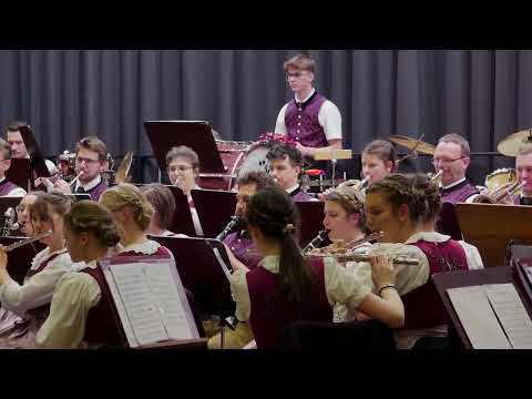 Mr. Bean Theme (BMK Kundl)