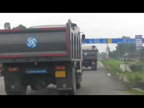 New 1618 ashok leyland