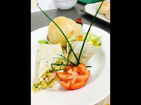 Professional Course in Pastry Bakery Products