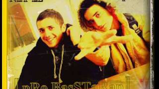 Basstarap - Vetem Vet Pa Ty