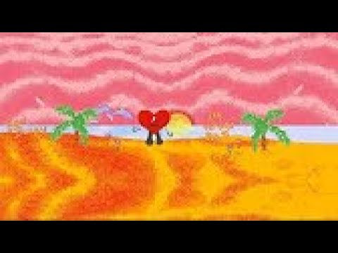 Un Verano Sin Ti [ALBUN😎 COMPLETO] Bad Bonny 🤘 Raw Alejandro 🤘 Jhay Cortez 🤘 Buscabulla 🤘 Tony Dize