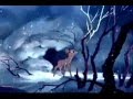 Bambi S Mother S Death A Mini Crossover