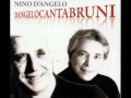 Nino D'Angelo - 'O Vesuvio - Cantata da me