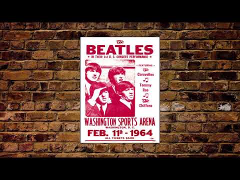 This Week in Music History