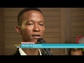 TuesdayTunes Katlego Performs Weeping By Bright Blue