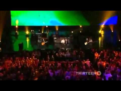 Paul McCartney & Ringo Starr - With a little help from my friends