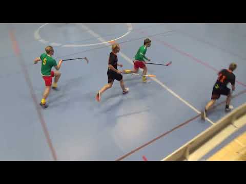 M2D: Papas - SS Kanuuna (16.9.2023)