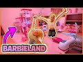 ONS EiGEN BARBiELAND GEMAAKT! ? | Bellinga Vlog #2957