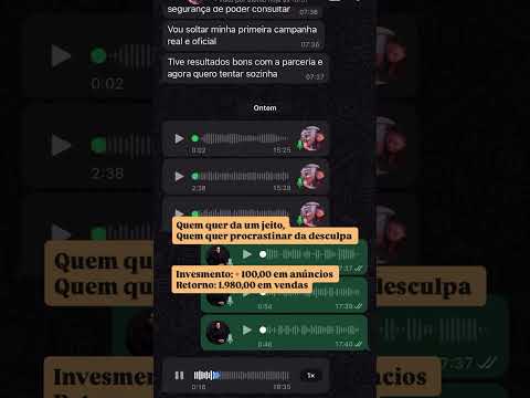 Vídeo Raissa @doularaihcardozo