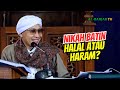 NIKAH BATIN APAKAH DIANGGAP ZINA BUYA YAHYA