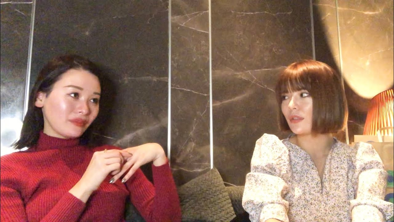 【衝撃】相席ラウンジにガチ潜入した結果...