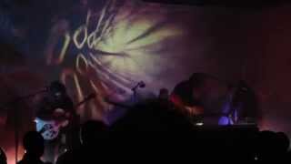 Spids Nøgenhat - "Lolland Falster" live at Gimle