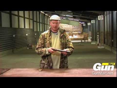 Crosman 1377 American Classic Review