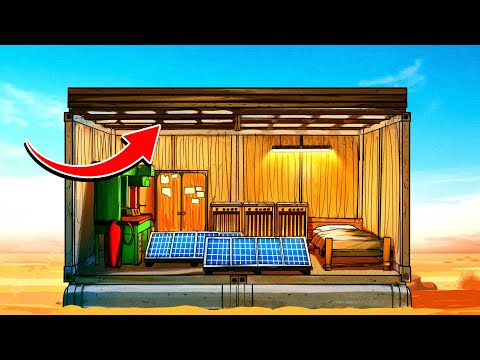 This BANNED Technique made my Base Unraidable in Rust...