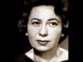 Maria Teresa de Noronha canta 3 fados 