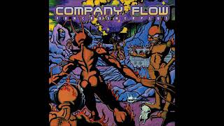 Company Flow - Legends
