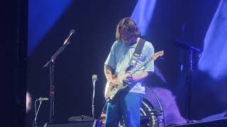 Red Hot Chili Peppers - Hard To Concentrate ( Live in Paris 9/7/2022)