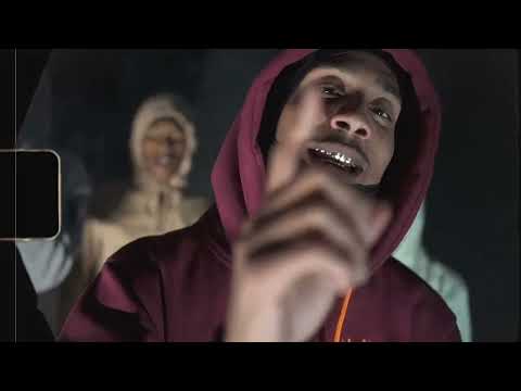 Hitta Braze - Top Hat (Official Music Video)