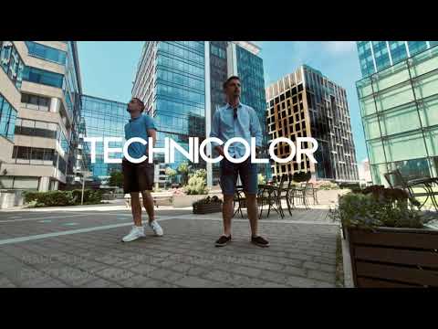 Hazet - Szlak (feat. Adam Matt) prod. RVDOLF   TECHNICOLOR