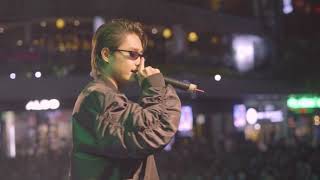 Download lagu [201218 - IFAF2020] NGÂY THƠ - TĂNG DUY TÂN ft. PHONG MAX mp3