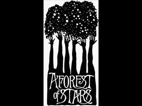 A Forest of Stars - Microcosm online metal music video by A FOREST OF STARS