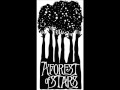A Forest of Stars - Microcosm 