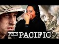 The Pacific Episode 6 was beyond terrifying