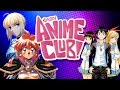Welcome to the Club - IGN Anime Club Ep. 1 