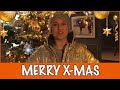 MERRY X-MAS! | DierenpraatTV