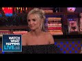 Ashlee Simpson Reflects On The SNL Incident WWHL