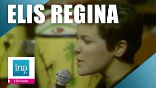 Elis Regina &quot;Upa, Neguinho&quot; (live officiel) | Archive INA