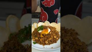 Download lagu Nasi Goreng (Indonesian Fried Rice) mp3