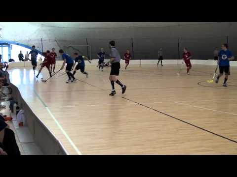 Oilers NGB in Tribal Cup 2011, 3rd edition