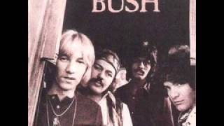 Bush - I Can Hear You Calling