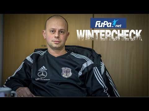 FuPa - Wintercheck
