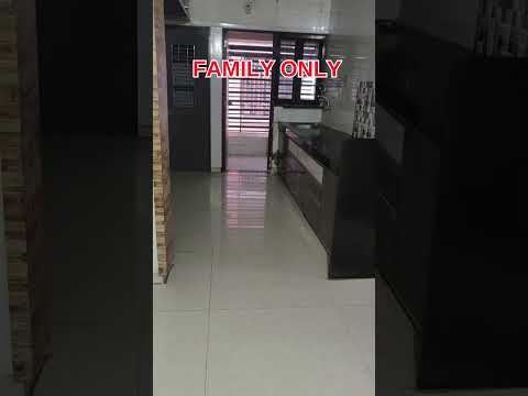 2 BHK 1200 Sq.ft. Apartment for Rent in Sola, Ahmedabad