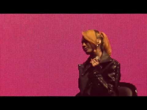 160213 엘로 ELO Friends with benefits F.W.B (feat. Hoody) (BEXCO AOMG Concert)