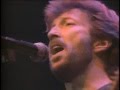 Eric Clapton - She's Waiting (1985) HQ 