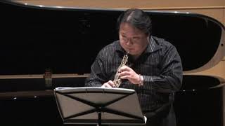 Download lagu G.Donizetti Oboe Sonata   G.ドニゼッティ　オーボエソナタ mp3