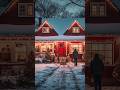 A CHRISTMAS NIGHTMARE Christmas Youtubeshorts Horrorstories