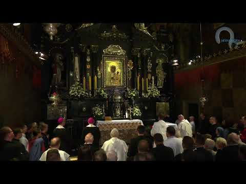 Apel Jasnogórski niedziela 11.06.2023 - oficjalny kanał Jasnej Góry